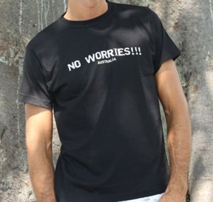 aussie t shirts