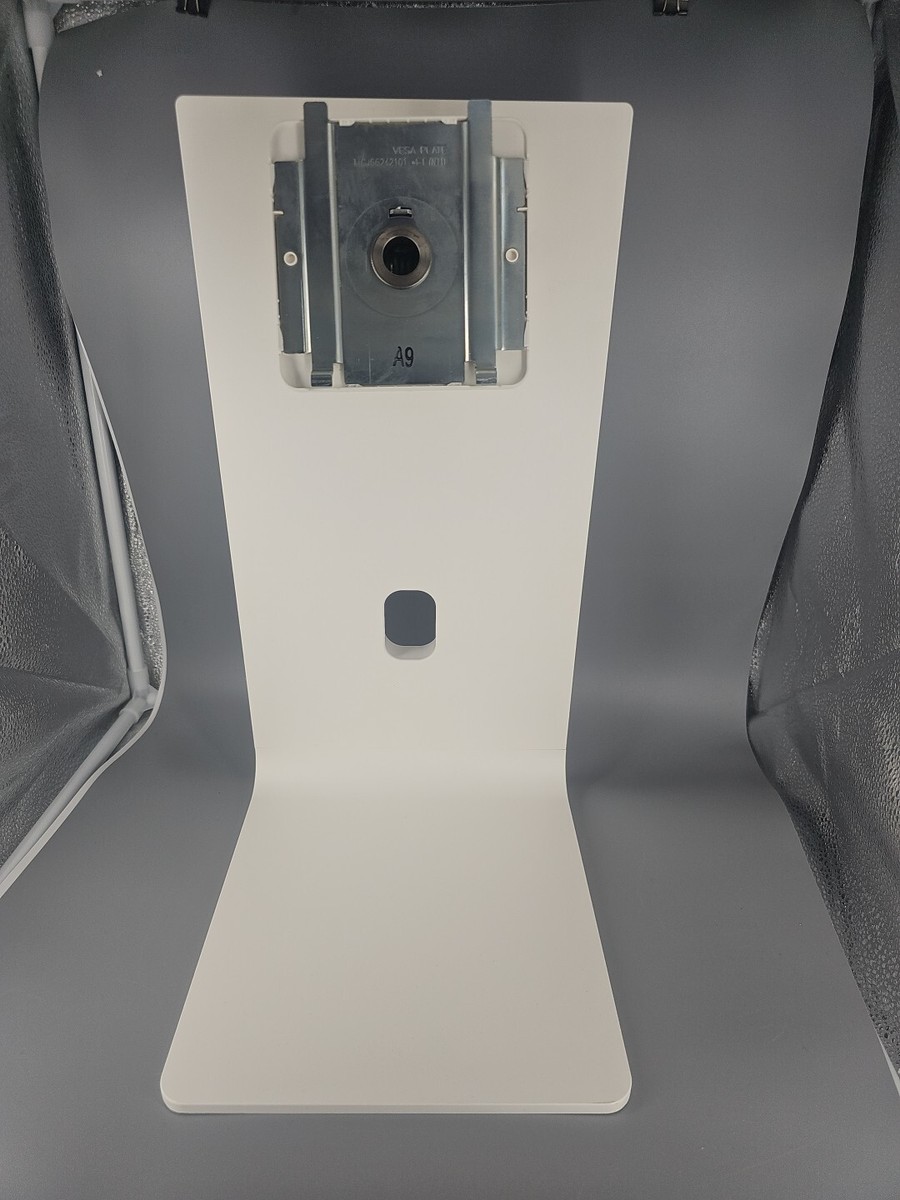 LG 43SQ700S-W Monitor Screen Stand VESEA Plate MGJ66242101