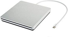 External CD DVD Drive Writer Player Burner for MacBook asus dell MacBook Pro