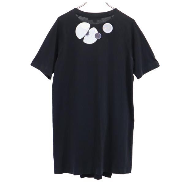 Y-3 Back Print Short sleeve T-shirt one piece S adidas YOHJI