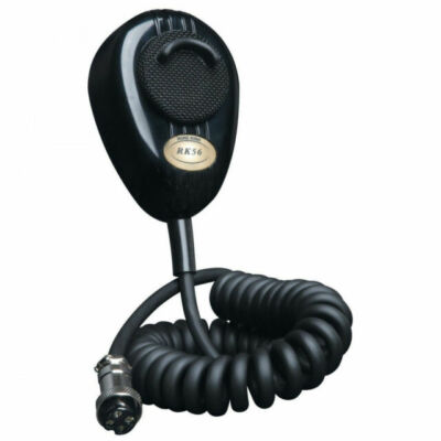 MH-31B8 Microphone With Speaker For Yaesu Radios With Clear Audio For