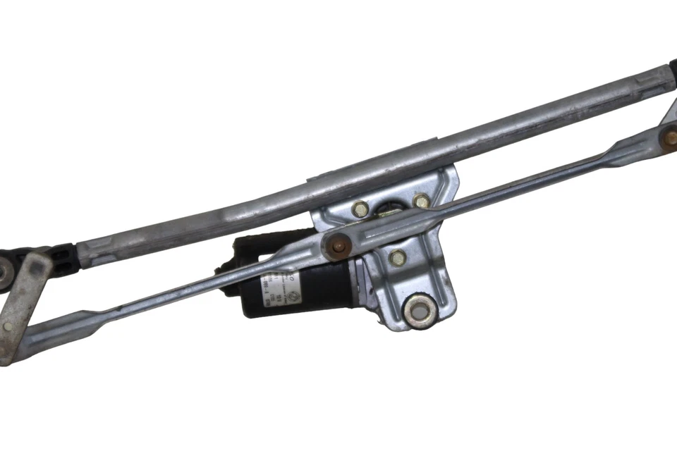 Motor Windshield Wiper Front for fiat Stilo 2004 1.9 JTD 85 Kw 192A1000 - Image 2 of 4