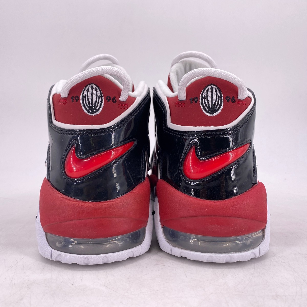 Nike Air More Uptempo 