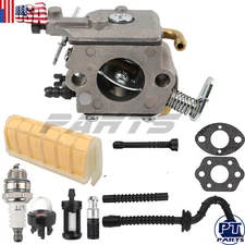 New Carburetor Carb For Stihl MS210 MS230 MS250 MS250C Chainsaw Zama C1Q-S92D