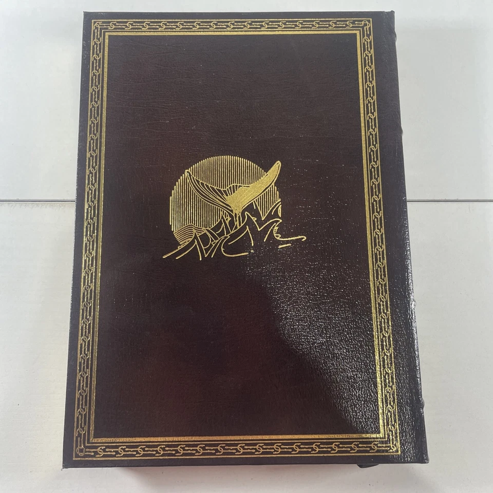 An American Angler in Australia-Blue Water Classics Leather Zane Grey SIGNED - Image 2 of 3