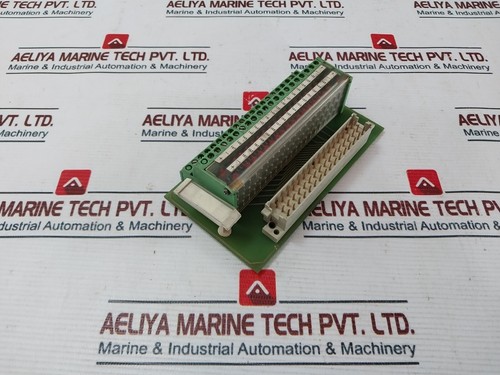 Phoenix Contact 9863840A Input Interface Relay - Picture 4 of 7