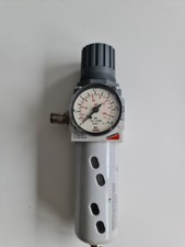 MC238-D03, Used  micron-automatic | Camozzi