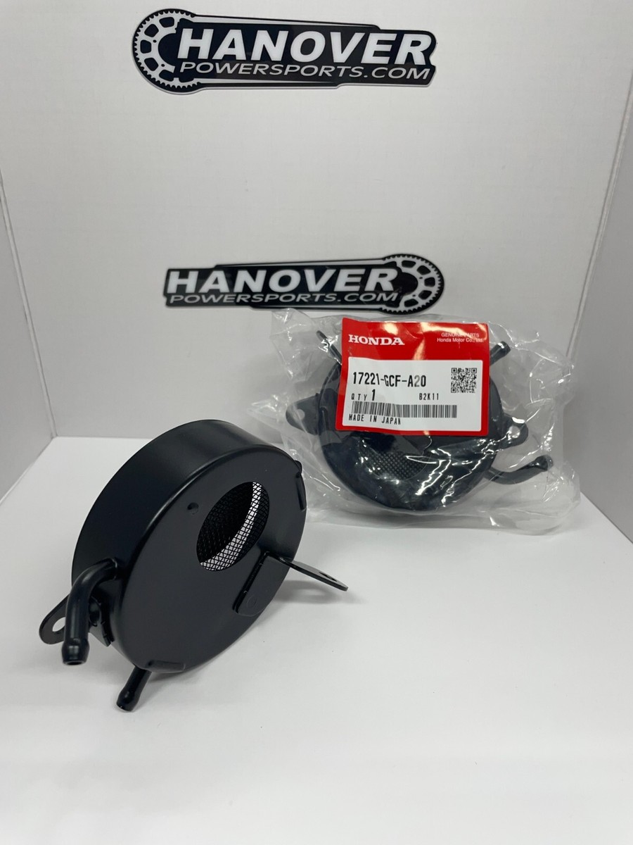 Filtre A Air Pour Honda Gc/gcv/gx (17211zl8000) Techni-power Filtre à