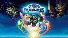 Skylanders Imaginators NFC Cards Senseis/Villains/DLC/Variants