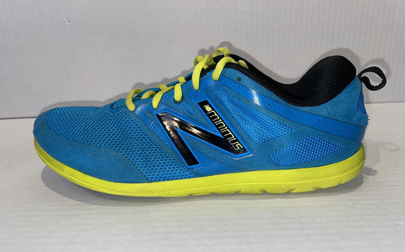 New Balance MX20 Minimus Men's Size 10D 