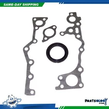 DNJ TC957 Timing Cover Gasket Set For 91-04 Toyota 4Runner Previa 2.4L DOHC 16v