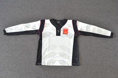 short sleeve paintball jersey