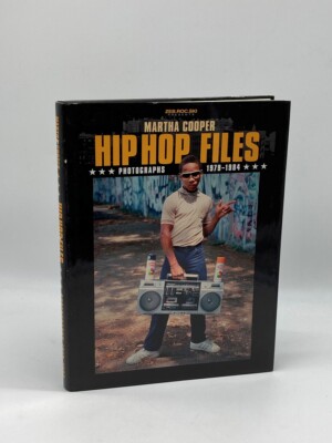 【美品】HIPHOP FILES PHOTOGRAPHS 1979-1984 Hip Hop Files Photographs, 1979-1984 | eBay