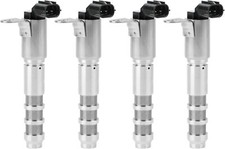 4PCS VVT Engine Variable Timing Solenoid For Cadillac Buick Chevy GMC 12626012