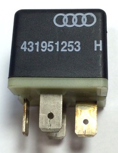 431951253h что за реле