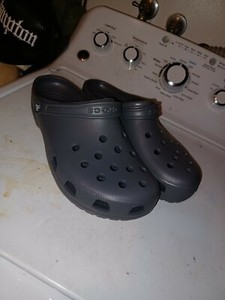 crocs for men size 13