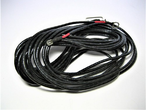 OMC 582955 *OEM* ~NEW~ Marine Sterndrive / Outboard Engine Lead & Fuse Assembly - Foto 5 di 5