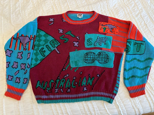 Vintage 80s ton sur - Gem 