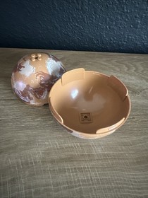 LEGO Planet Tatooine 11x11 2x Hemisphere from Star Wars set 9675