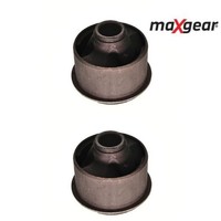 2X Lagerung FüR Lenker Maxgear 72-6651 Buchse 2 Querlenkerlager FüR Lexus