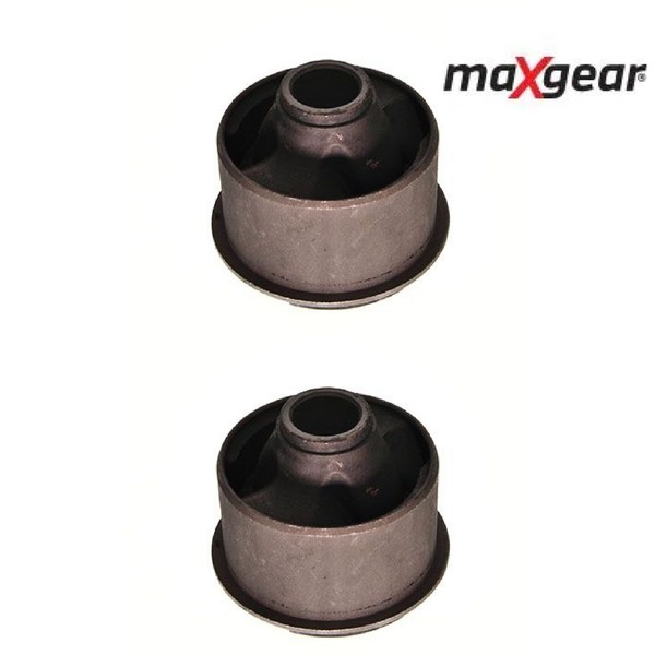 2X Lagerung FüR Lenker Maxgear 72-6651 Buchse 2 Querlenkerlager FüR Lexus-image