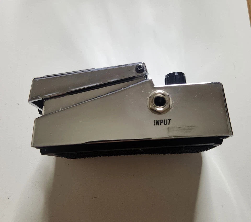 ISP Decimator Noise Reduction Pedal - Bild 4 von 4