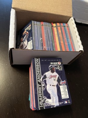 MLB Showdown 2000 1st Edition Common Base Set, 397/400 Cards
