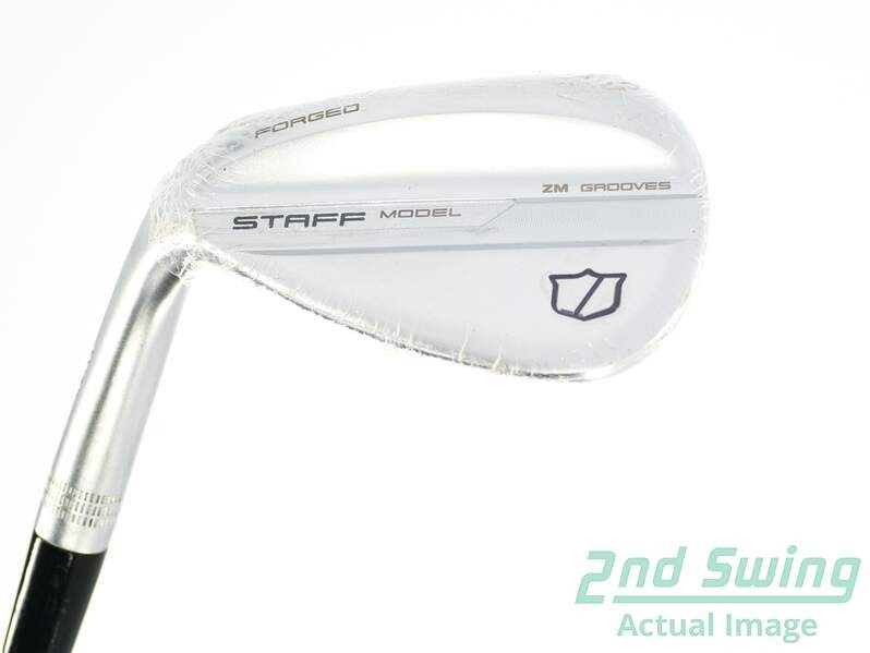 Wilson Staff Model ZM Wedge