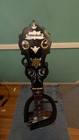1920's Lange Paramount Style B Plectrum Banjo with case — photo 2