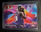 2025 Topps Chrome Khaman Maluach Base (RAW)