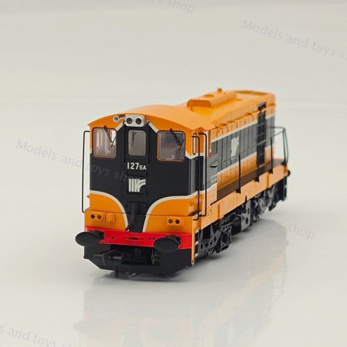 Murphy Models MM0127 1:76 Class 121 Diesel Locomotive IR LOGO Irish Rail livery - Picture 5 of 10