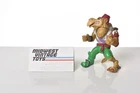 1993 Vintage Playmates TMNT Ninja Turtles Sandstorm - Loose - No Accessories