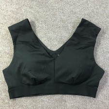 Tommie Copper Sports Bra Womens XL Shoulder Support Znergy Activewear Gym