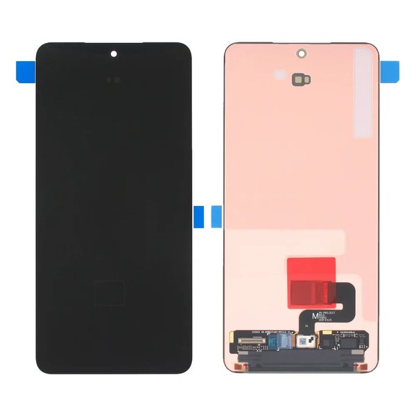 Original Samsung Galaxy S26 SM-S942B Display Touch Touchscreen Service Pack Neu-image