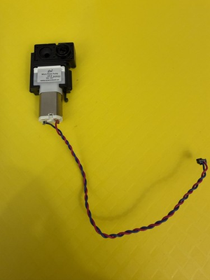 #ad OEM Shark IQ 2 in 1 Robot Water Pump Assembly for RV2410WXUS Replacement $24.99
