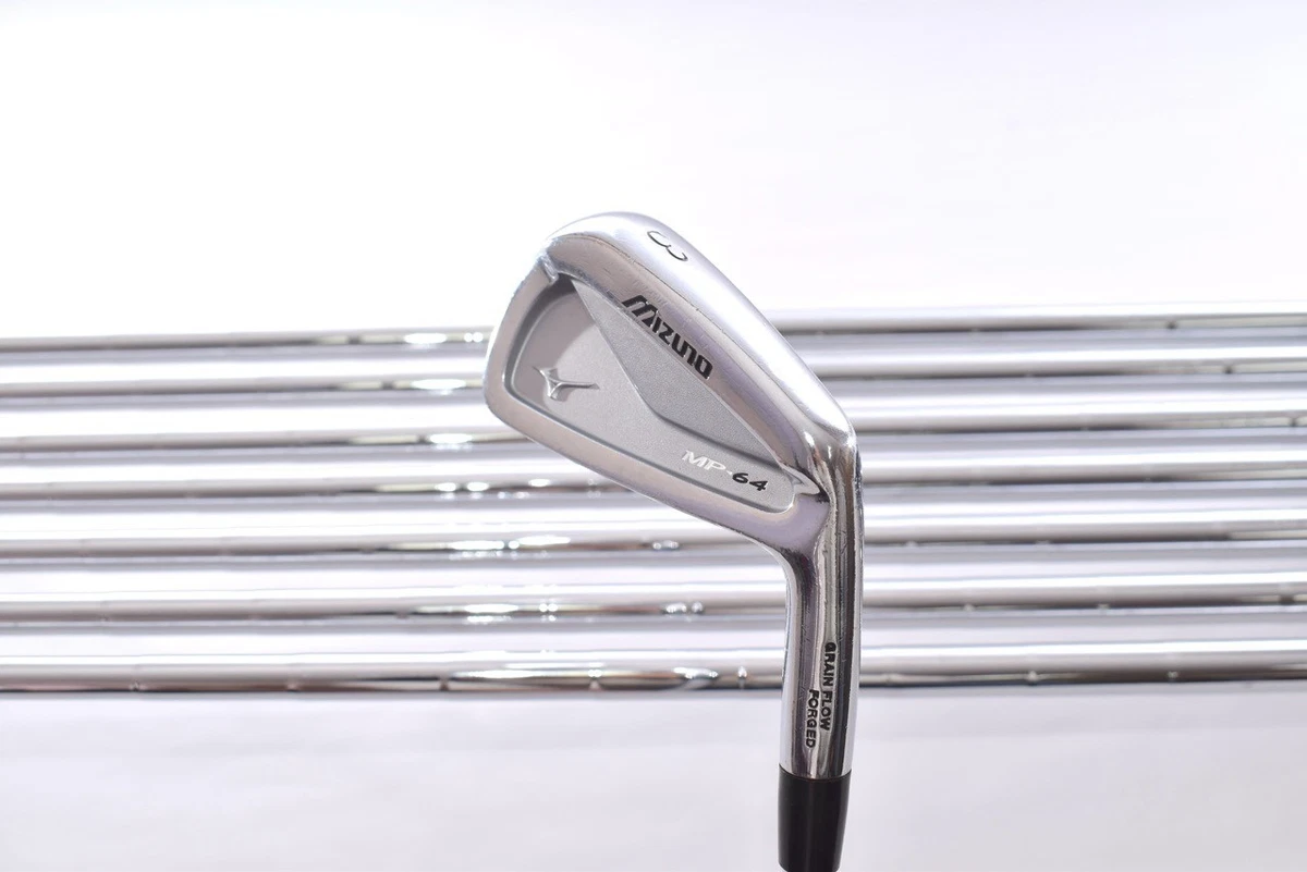 Mizuno MP 64 Golf Clubs for sale | eBay