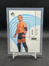 2025 Sp Signature Edition Aew - Kazuchika Okada #46 /249