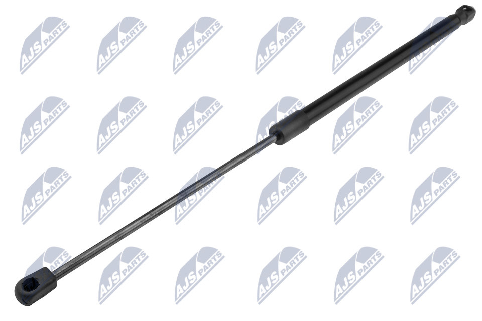 N.T.Y. AE-VV-036.NTY Gas Spring, boot-/cargo area for VOLVO