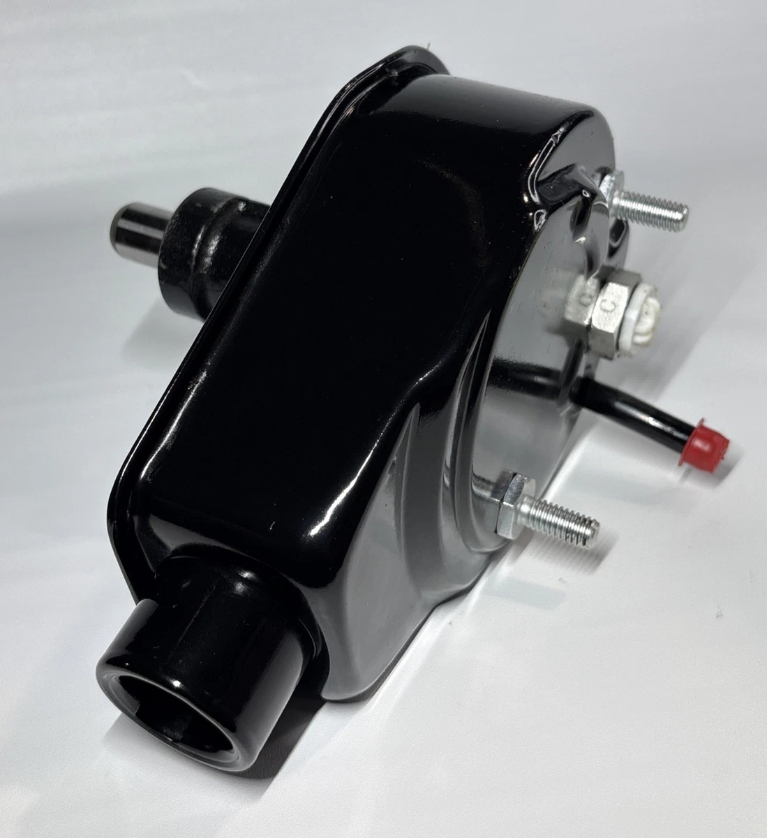 Lares 597902 Power Steering Pump w/ Reservoir New Open Box photo 2