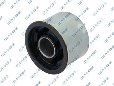 GSP Lagerung Lenker unten vorne beidseitig für Honda Jazz III Insight 517251