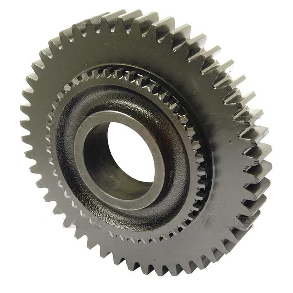 S.62565 Gear, 1St/5Th, Bottom Shaft Fits Long Tractor