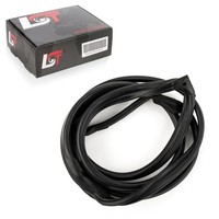 Gummidichtung TüRgummi Hinten Links FüR MERCEDES-BENZ E-Klasse W124 1984-1996