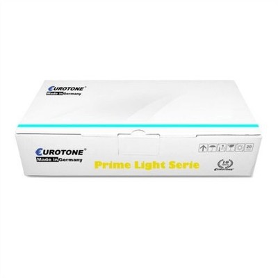 Prime Toner/Chip Cyan for Ricoh Aficio SP C-240-dn SP C-221-n SP C-222-dn