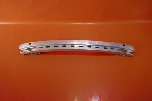 Maserati Quattroporte 2014-2019 Rear Bumper guard P/N 670001385 Photo - $170