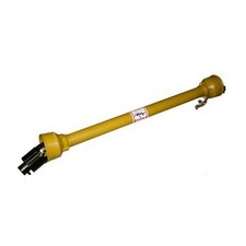 Hay Tedder Pto Driveline Claas Fits New Holland 158 162 163 169 254 255