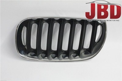 Grillteil Dreigeteilt Links - BMW X3 E83 - 51133402909