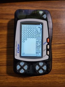 WonderSwan MAGICAL DROP  - Puzzle Fun - US Seller Fast Shipping