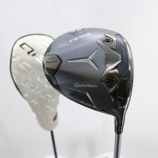 Taylormade Qi35 LS Matte Chromium Driver 9.0 Degrees Graphite Stiff RH S-156423