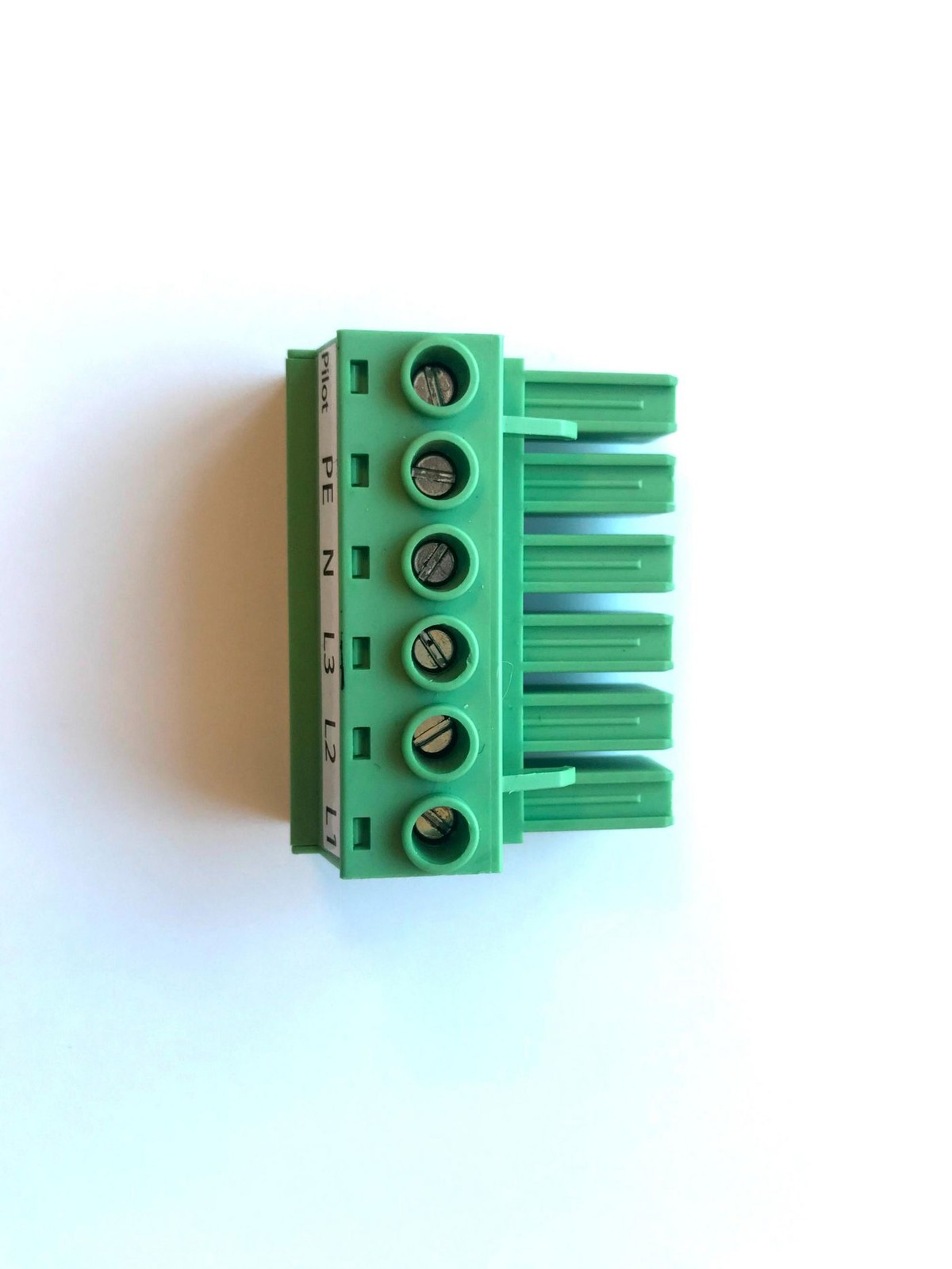 Charge Amps CA-101005 Terminal block Plug-In 16-32A