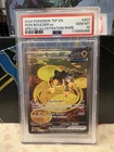 Iron Boulder ex 207/162 SIR - Temporal Forces PSA 10 GEM MT